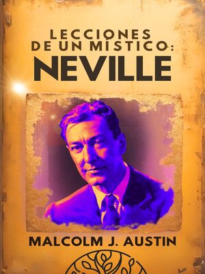 cover image of Lecciones de un Místico